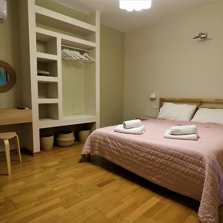 Anssami Villa Rhodes City المظهر الخارجي الصورة