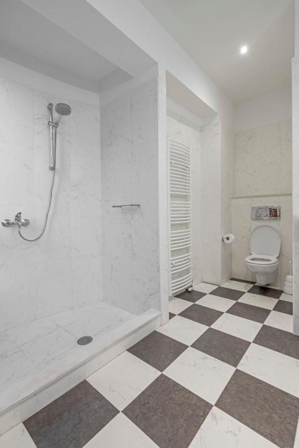 Anssami Villa Rhodes City المظهر الخارجي الصورة