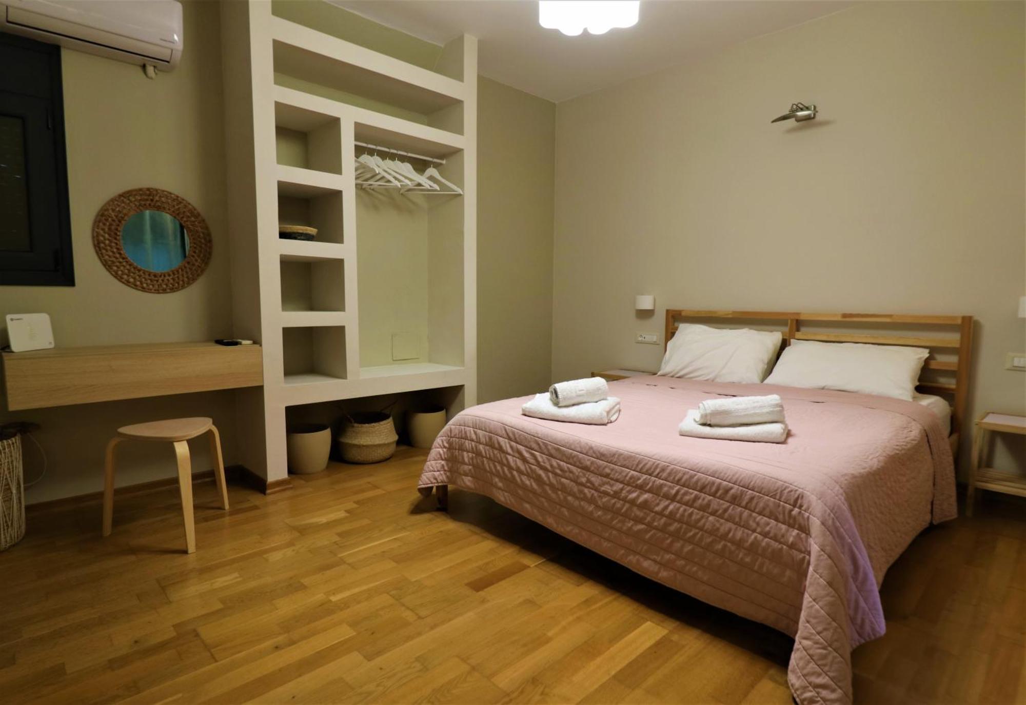 Anssami Villa Rhodes City المظهر الخارجي الصورة
